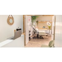 Soprano Laser Hair Removal