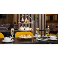 Mimosa Afternoon Tea for Two or Four at 4* Maldron Hotel Newcastle
