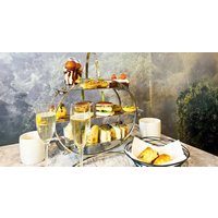 Choice of Traditional or Sparkling Afternoon Tea for up to 4 - up to 50% off!