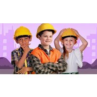 Kids Digger Party at Jump Giants Leicester - Private Room & Food