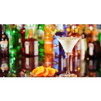 Raise a Glass with Cocktails, Wines, or Beers Each for Up to Four