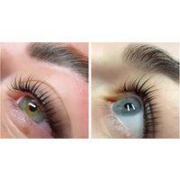 Up to 25% Off on Eyelash Perm at Inspired beauty