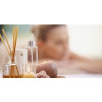 Aromatherapy Services
