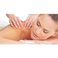 Relax with One or Three Sessions of 30- or 60-minute Spa Treatment