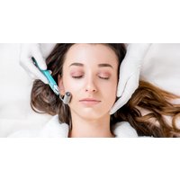 Rejuvenate Your Skin: Derma Roller + Hydrating Serum Facial Packages!