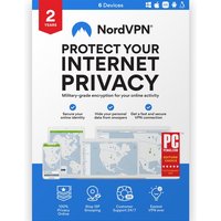 Secure Your Devices with NordVPN’s Two-Year Plan!