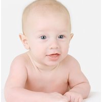 Three Baby Photoshoots, 15 Prints