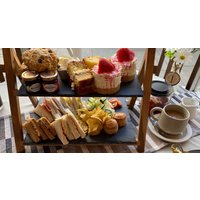 Afternoon Tea or Coffee & Cake Experience