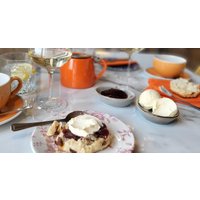 Up to 50% Off on Afternoon Tea at ibis Bridgwater Restaurant