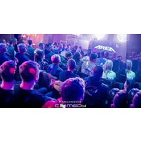 Club - Comedy