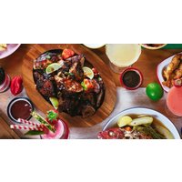 Spice Up Your Day! Enjoy Authentic Jamaican Flavors at Dub Pan with Up to 52% Off – Tootings Taste