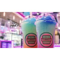 Cool Down with XL Slushees from Tubbees Dessert Bar – 2 or 4 Options!