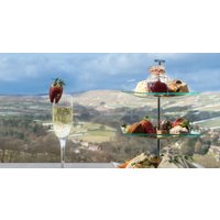 Vineyard Tour with Wine Tasting & Choice of Breakfast or Afternoon Tea
