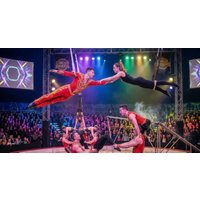 Catch Circus Extremes high-eneโฆ