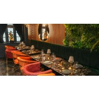 Award-Worthy Turkish Feast for Two in Bedford – Nazar Turkish Kitchen