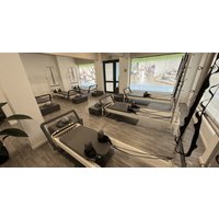 Unlimited group Pilates classes…