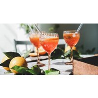 Online Courses: Culinary Arts, Hospitality & Event Management Skills