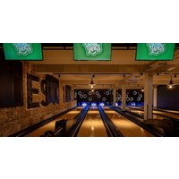 Boutique 6-Lane Bowling Alley in a Stunning Historic Setting in London
