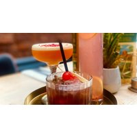Enjoy a 60-minute bottomless br…