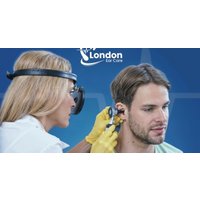 Microsuction Ear Wax Removal & Health Assessment (1 or 2 Ears)