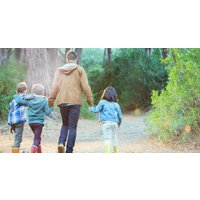 Summer Camp Passes for Kids