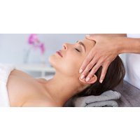 Unwind with a 60-Minute Face Firming and Head Massage