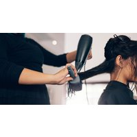 Wash Cut Blowdry with Highlights - Up to 54% Off