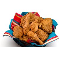 Cooked Food
