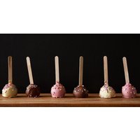 Master Confectionary Skills with Expert Guidance