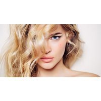 Cut with Finish and Deep Conditioning or Restyle and Blow-Dry