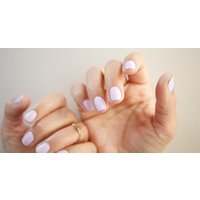 Mani-Pedi - Shellac / No-Chip /