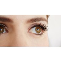 Individual Eyelash Extensions