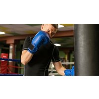Boxing / Kickboxing - Training