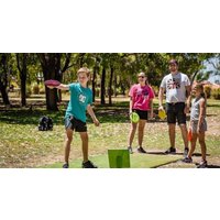 Disc Golf