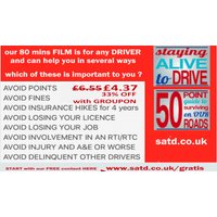 Driving / Drivers Education - D