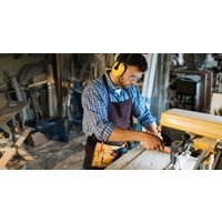 Wood/Metal Working Course