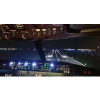 Up to 35% Off on Flight Simulator (Ride / Experience)
