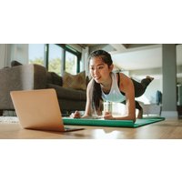 Online Personal Trainer