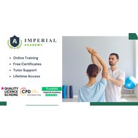 Physiotherapy Assistant Online Training at Imperial Academy