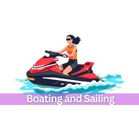 Other Boating (Ride / Activity)