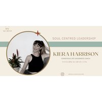 Online Workshop at Rise Alchemy Coaching