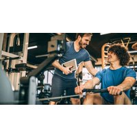 Personal Trainer Certification