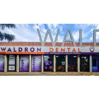 Clear or Metal Braces on One or Both Arches