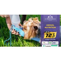 Up to 83% Off on Pet Care, Pet First Aid & More Course