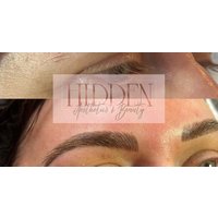 Up to 56% Off on Microblading at Hidden Hair & Beauty