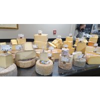 Cheese Tasting Tour for One, Two Four or Eight - Up to 38% Off