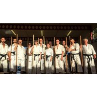 Martial Arts / Karate / MMA - Ac
