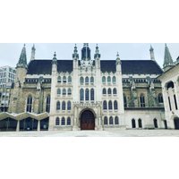 Uncover Historys Flames: 90-Minute Tour for One, Two, or Four