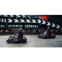 Up to 26% Off on Go-Kart Racing (Ride / Experience)