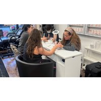 Indulge w/ Gel Manicure or Pedicure or 1 or 2 Sessions - Combo of Both